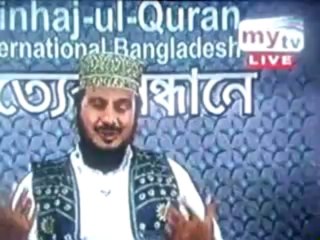 আলেমরা  সবাই  এক  হলে  এই  দেশ  বেহেশতের  বাগান  হয়ে  যেত  শাইখ  নুরুল  ইসলাম  ফারুকী