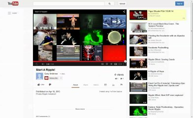 How to Join RippIn and Get Start ASAP...NDA