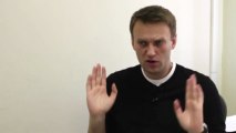 Alexey Navalny Алексей Навальный