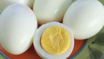 Woman Dies After Choking on Boiled Egg During Eating Contest