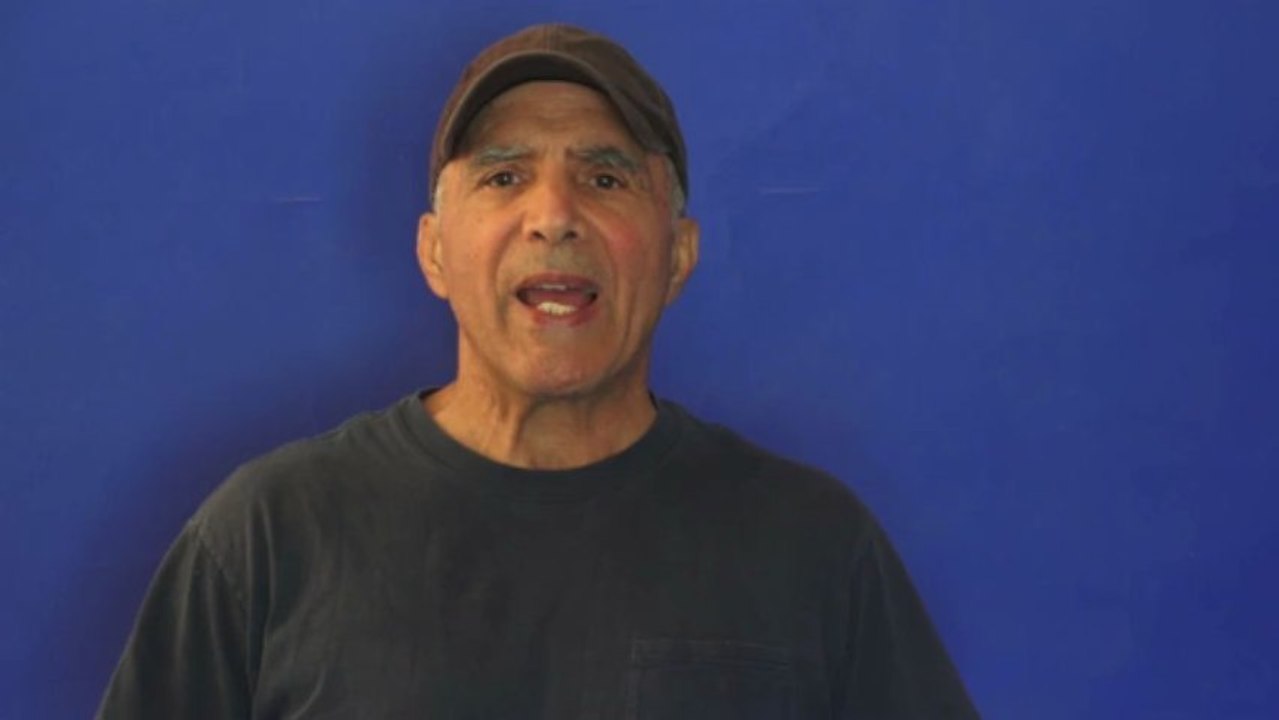 Writing Instruction Video #3 -- Classic Story Structure by D. A. Metrov (PART ONE)