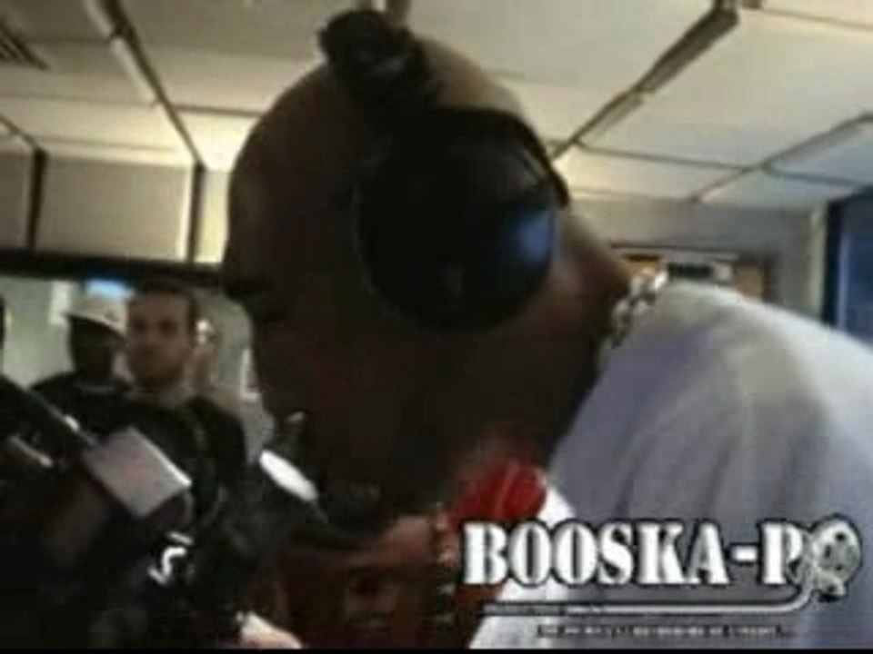 fresstyle hostile 2006