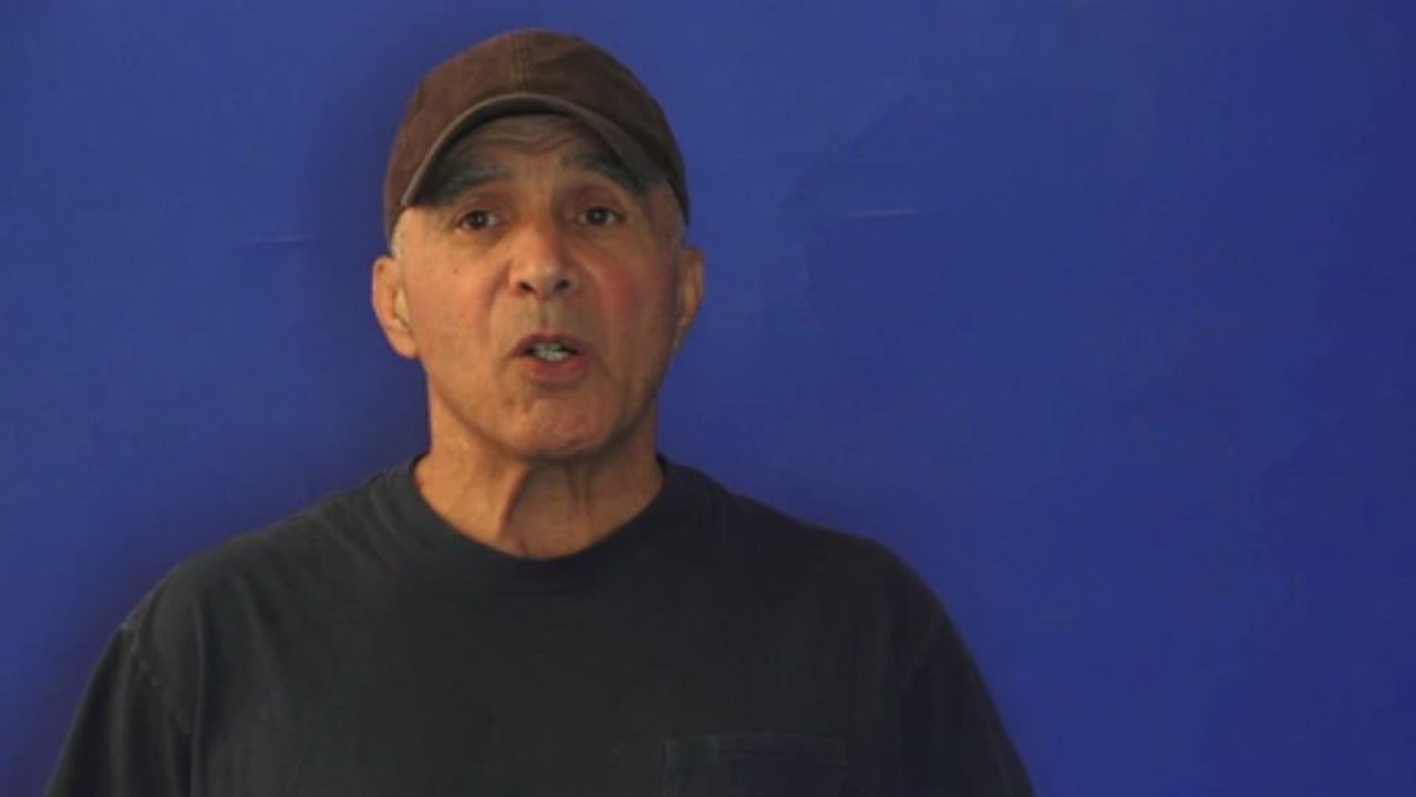 Writing Instruction Video #3 -- Classic Story Structure by D. A. Metrov (PART TWO)
