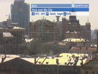 Kyiv - Ukraine, Berlin - Germany, Salzburg - Austria, St. Andrews - Canada, Macau SAR - China, Lucerne - Switzerland, Warnemunde - Germany