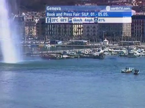 Geneva - Switzerland, Warsaw - Poland, Hamburg - Germany, Salzburg - Austria, Paris - France, Doha - Qatar, Macau SAR - China