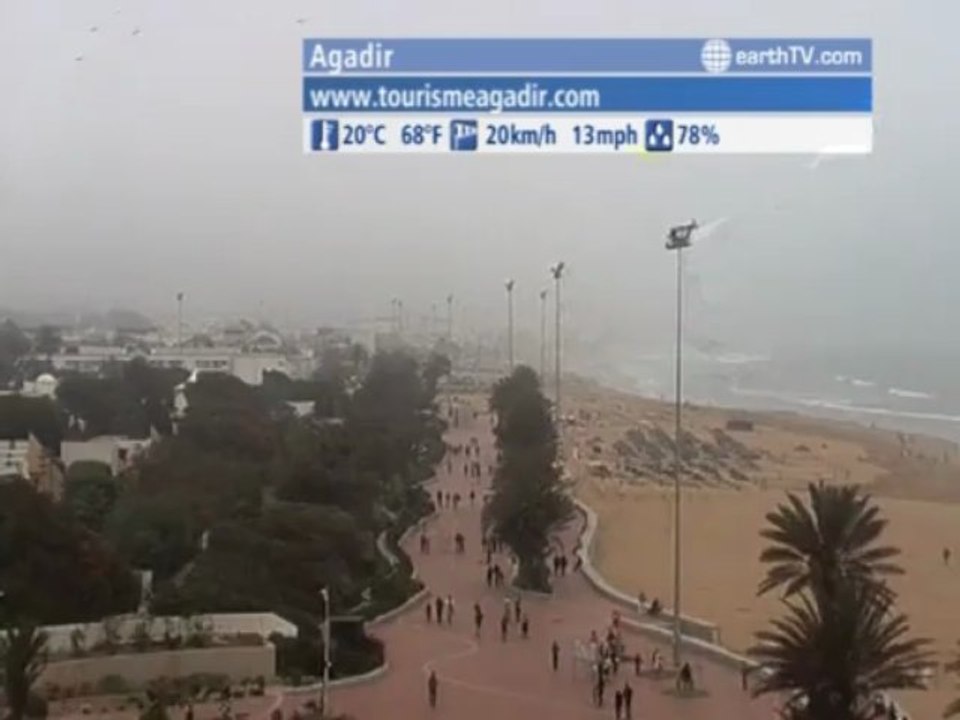 Agadir - Morocco, Salzburg - Austria, Cannes - France, London - United Kingdom, Amsterdam - Netherlands, Lucerne - Switzerland, Palma de Mallorca - Spain