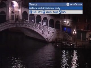 Venice - Italy, Washington - USA, Saint-Malo - France, Berlin - Germany, Macau SAR - China, Cannes - France, Tenerife - Spain