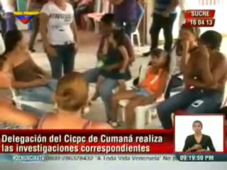 Hordas antichavistas dejan un muerto en Cumanacoa estado Sucre