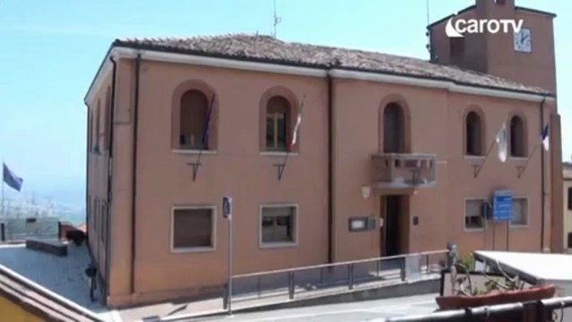 Icaro Tv. Fusione Poggio Berni-Torriana, le voci dai due comuni