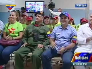 Muestran evidencia de injerencia de Casa Blanca apoyando desestabilización en Venezuela