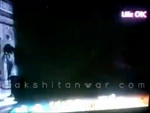 Sakshi Tanwar in Ek Thi Nayika ~ promo