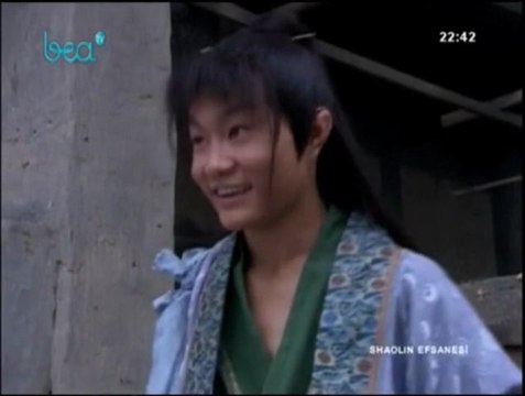 Shaolin Efsanesi 9.bölüm jet li - türkçe -shaolin efsanesi - kubilaysavash
