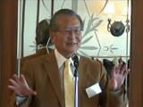 「日本人が知らないミャンマーの真実」 山口洋一元ミャンマー大使