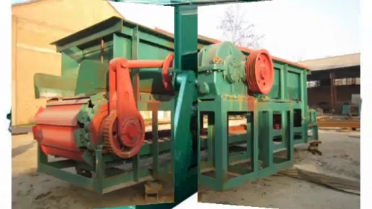 box feeder clay brick machine