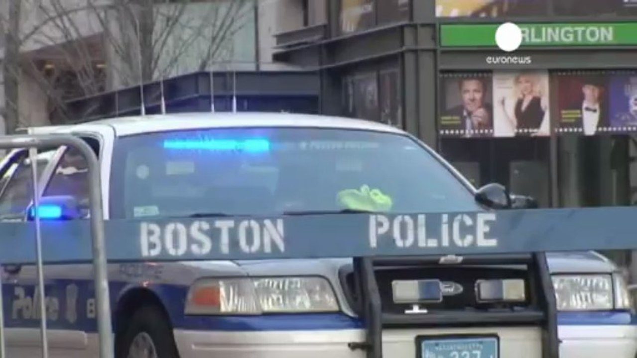 Bostón, el día después