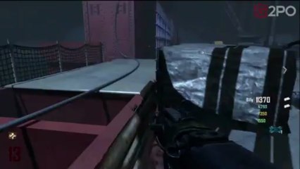 Mob of the Dead - Using the Electric Chair to "Complete" the Cycle: Starting Over Again