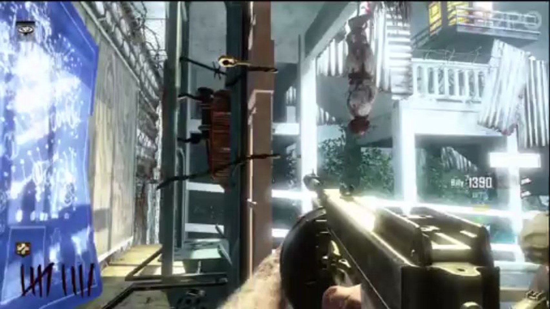 Mob Of The Dead Final Bottle And Unlocking Of The Musical Easter Egg Rusty Cage By Johnny Cash Video Dailymotion