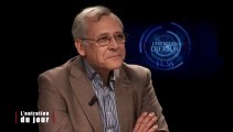 MARC DESAUBLIAUX invité de L'ENTRETIEN DU JOUR MERCREDI 1 MAI 2013