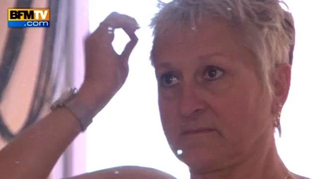 PORTRAIT - Martine, 54 ans, victime des prothèses PIP - 17/04