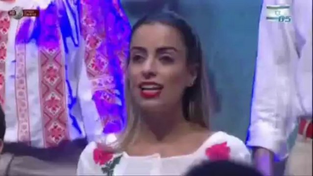 ISRAEL MUSIC HISTORY Independence Day 15/4/13 Hora