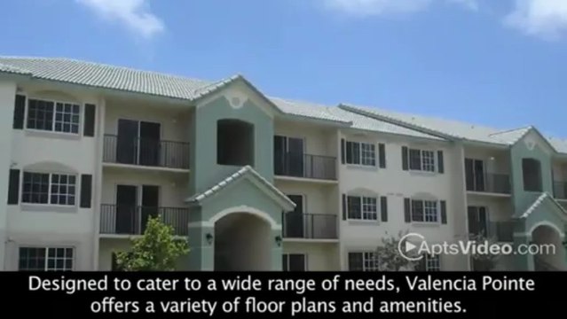 Valencia Pointe Apartments in Miami, FL - ForRent.com