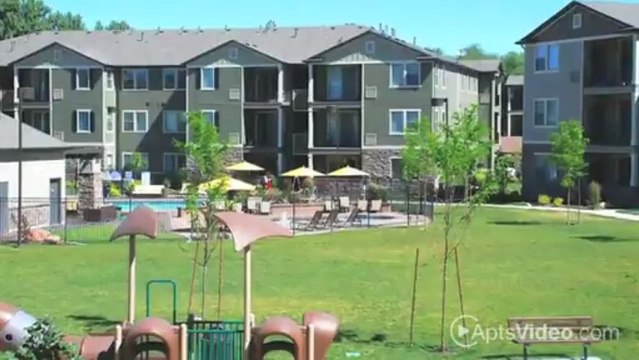 The Falls at Riverwoods Apartments in Logan, UT - ForRent.com