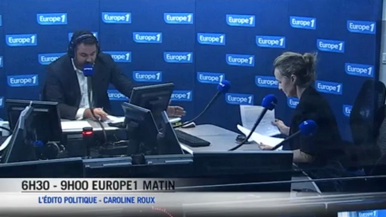 Montebourg prend acte