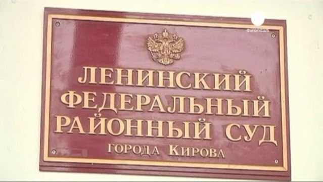 Russian protester faces trial after defying Putin