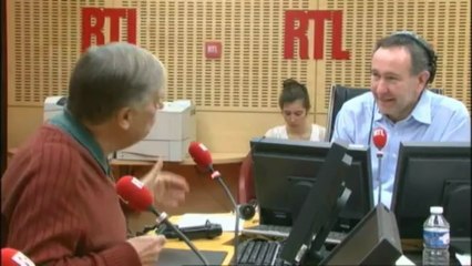 Jérôme Cahuzac démissionne... enfin !