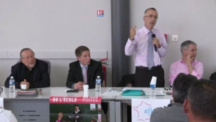 20130415 PS Ales refondation ecole