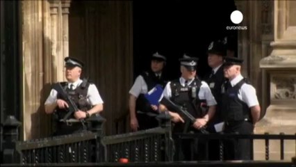 Britain prepares to say farewell to the Iron Lady