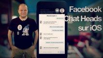 freshnews #420 Facebook Chat Heads sur iOS. Mailbox. Windows 8.1 sans Modern UI ? (17/04/13)