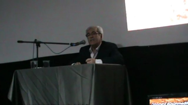 ÜLKÜ OCAKLARI - ÇANAKKALE PROGRAMI ( 20 MART 2013 )