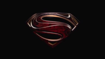 Man Of Steel Trailer 4 VO