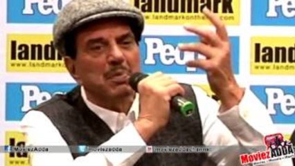 Dharmendra still misses his old days