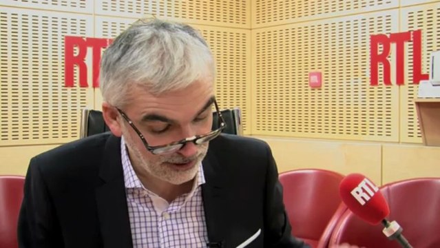 On refait le match - Le débrief - Pascal Praud - 16/04/2013