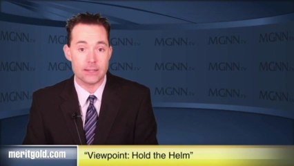 Merit Gold News Network - April 15, 2013