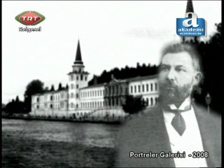 Portreler Galerisi - Abdullah Cevdet kimdir?