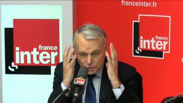 Jean-Marc Ayrault sur Jérôme Cahuzac : Il y avait un côté pathétique