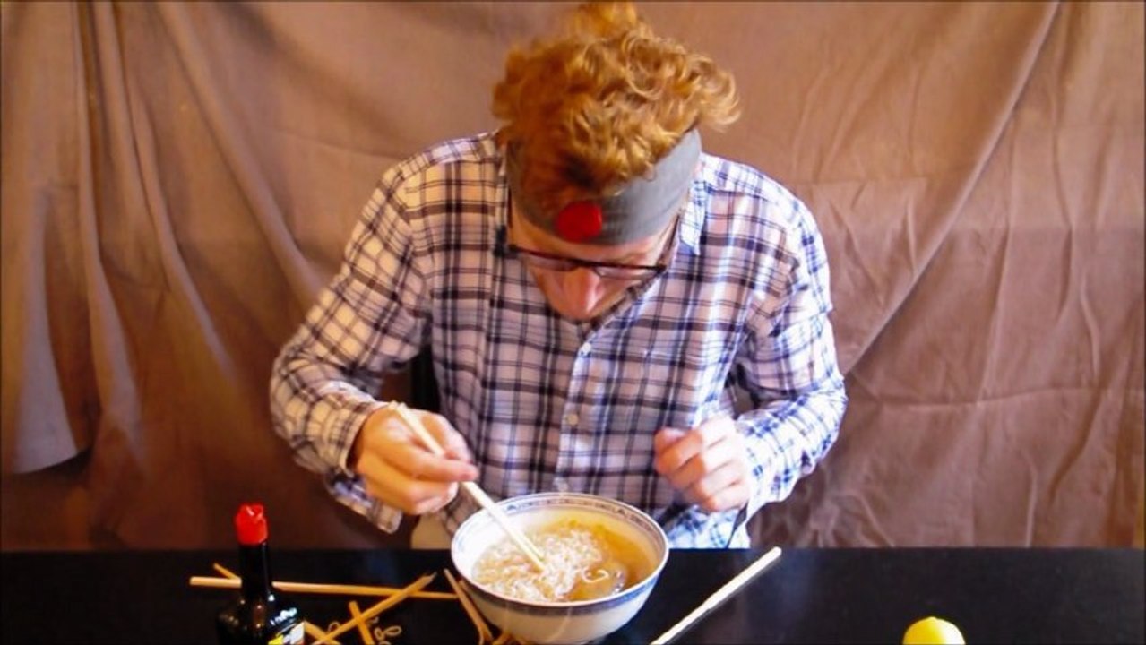 RAID EDHEC - EDHEC - LE PIRE CV VIDEO 2013