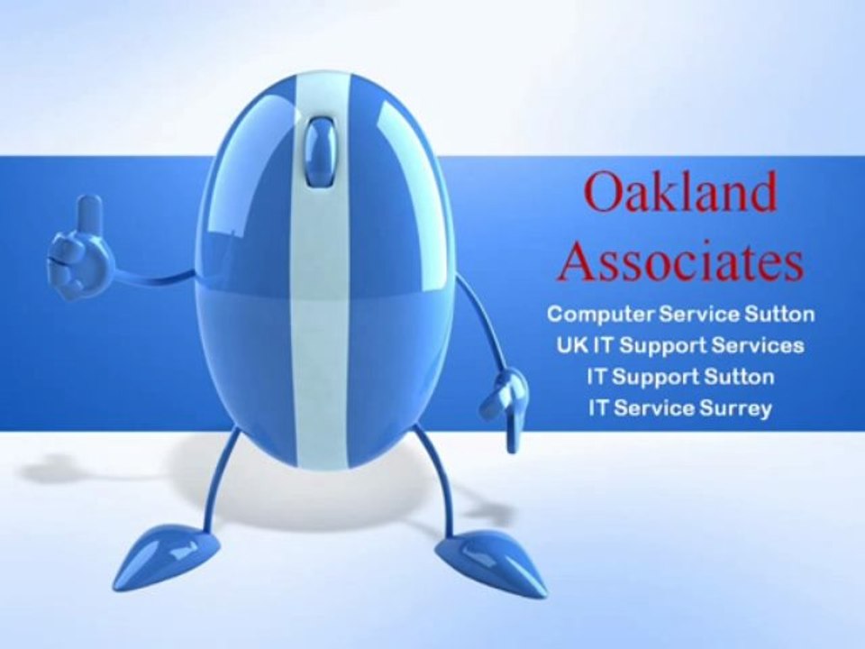 IT Support Sutton, Computer Service Sutton, UK IT Support Services, IT Service Surrey