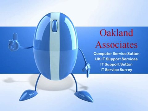 IT Support Sutton, Computer Service Sutton, UK IT Support Services, IT Service Surrey