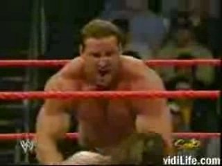 Chris masters debut