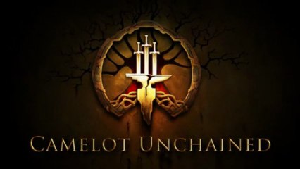 La race des St'rm - Camelot Unchained