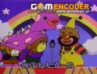 ハローキティのハッピー!仮装大会