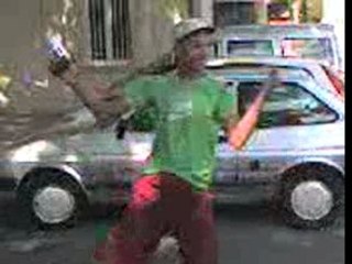 break sofiane a meynes