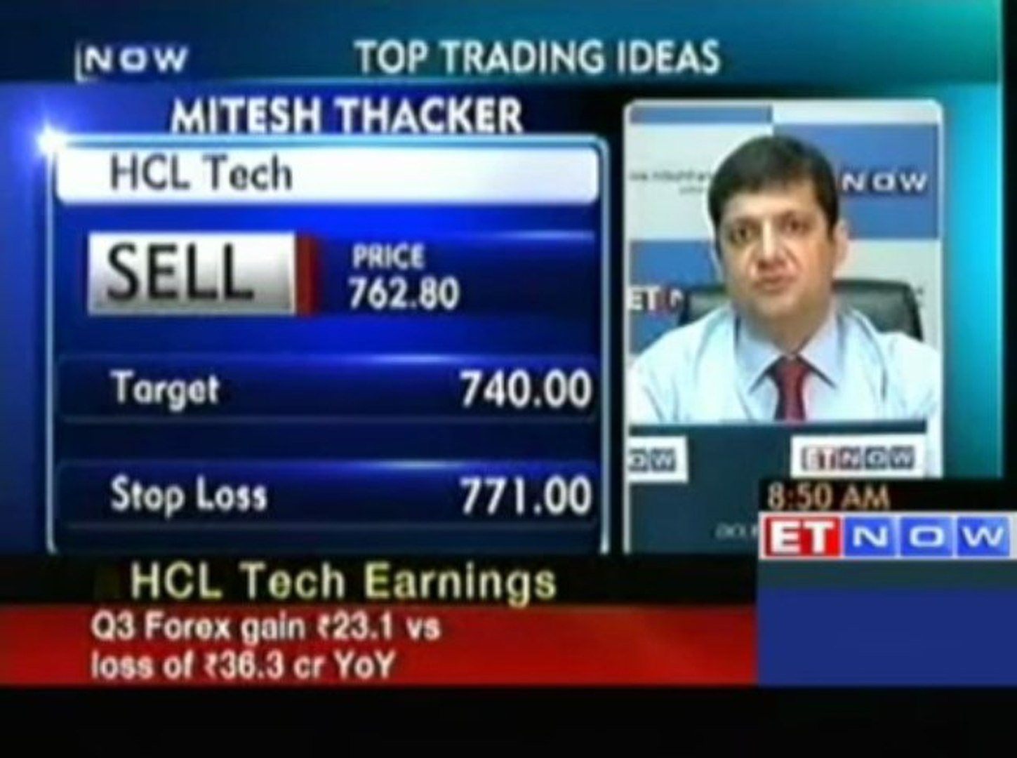 Stocks in Focus : Experts Recommendations