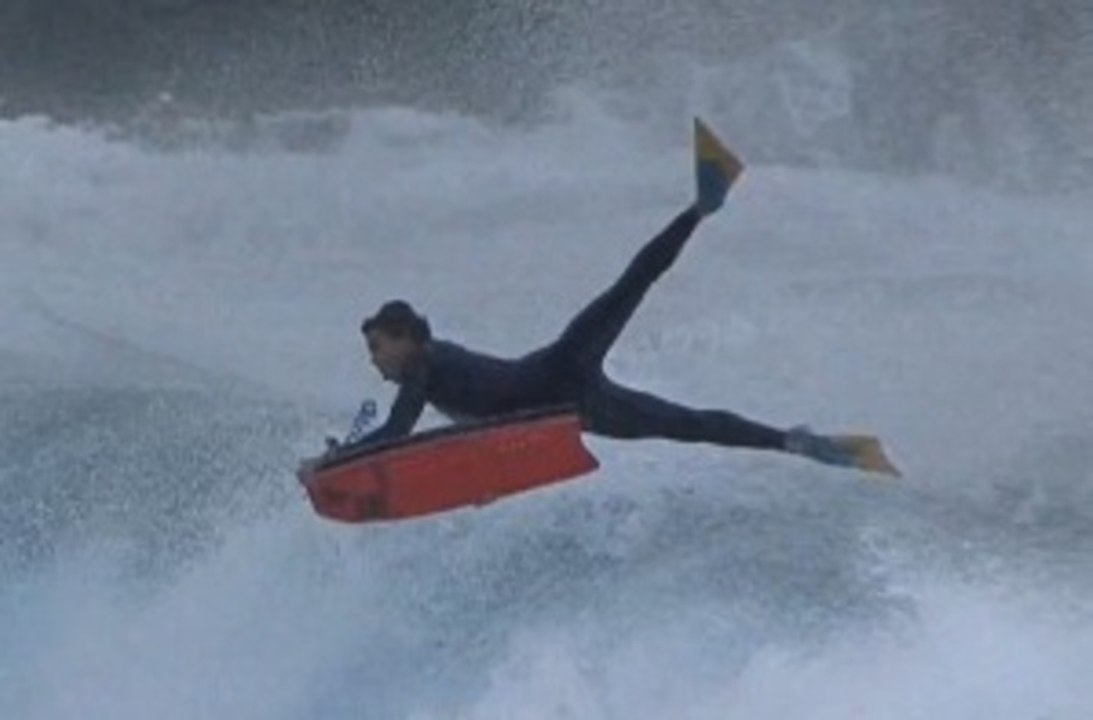 New South - Wales South Coast Crusade - 2013