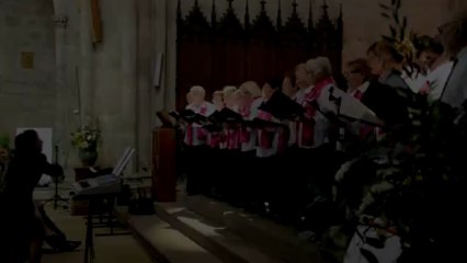 Marmande: festival chorales