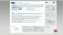 LaCie CloudBox Storage Multimediale Caratteristiche & Prezzo - Video Recensione AVRMagazine.com